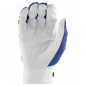 Gants de frappe de baseball confortables, ajustement parfait, forte adhérence, tissu doux, utilisation quotidienne - Product Image 3