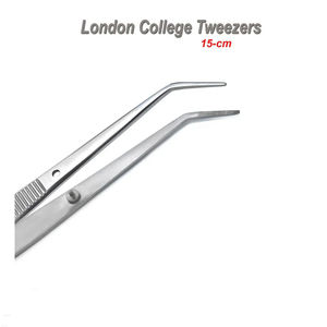 Instrumento Médico Eléctrico Castroviejo, Microinstrumentos Oftálmicos, Herramientas Quirúrgicas de Alta Calidad con Certificación CE, Exportación a Granel desde Pakistán - Product Image 3