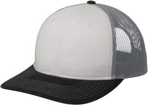 Chapeau de camionneur de Logo personnalisé de haute qualité pour hommes casquette de Baseball à 6 panneaux broderie en mousse de haute qualité nouveauté chapeaux de camionneur - Product Image 4