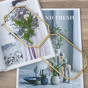 Cadre photo personnalisé attrayant pour décoration royale vente en gros directement de l'usine cadre photo pour vaisselle colorée multi-design - Product Image 6