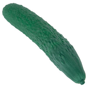 Nieuwe Clitoris G Spot Stimulatie Chili Maïs Groente Seksspeeltjes Aubergine Komkommer Groente Dildo Voor Vrouwen Masturbatie - Product Image 4