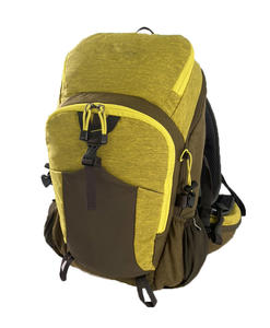 Mochila Unisex de Nailon de Gran Capacidad con Cierre de Cremallera Diseño Impermeable para Senderismo al Aire Libre y Camping-Proveedor Directo de Vietnam - Product Image 1