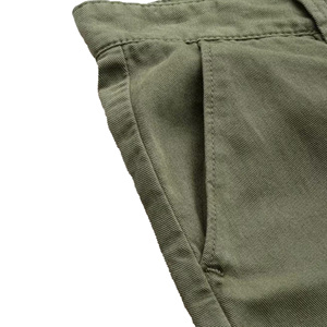 Clear Formal Style Womens Breathable <b>Summer</b> Cargo <b>Pant</b> Made for Relaxed Comfort with Smart Structure and Simple Visual Appeal - Product Image 6