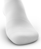 Chaussettes de sport pour hommes en coton épais classique de haute qualité en gros, logo personnalisé, chaussettes de basket-ball avec logo brodé tricoté