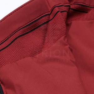 Wholesale Price 2026 Top Quality Bomber <b>Jacket</b> Custom Logo Bomber <b>Jacket</b> Best Price Bomber <b>Jacket</b> For Sale - Product Image 5