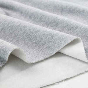 เสื้อฮู้ดผ้าฝ้าย100% สำหรับผู้หญิงคอปกแบบสั้นสำหรับฤดูหนาว - Product Image 4