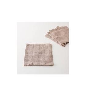 Linen <b>Coaster</b> High Quality Handmade Linen <b>Coaster</b> for Home Restaurant <b>Table</b> <b>Coaster</b> for Low Price Handmade Manufacturer - Product Image 6