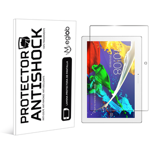 ฟิล์มกันรอยหน้าจอ ANTISHOCK สำหรับแท็บเล็ตเลอโนโว แท็บ 2 A10-70 - Product Image 1