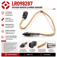 Sonde Lambda d'Oxygène Post-Catalyseur de Haute Qualité OE LR098287 pour Land Rover Range Rover Sport L494 Range Rover L405 Pièces Auto