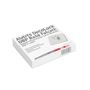 Placa Base Alutruss Decolock DBP para Soporte DQ1 - Product Image 3
