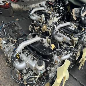 Kits completos de motor TD27 QD32 WL Motor K20A B16A Disponible para B2B - Product Image 4