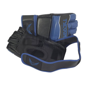 Guantes de MMA de la Mejor Calidad, al Mejor Precio, Bajo MOQ, Guantes de MMA Profesionales - Product Image 4