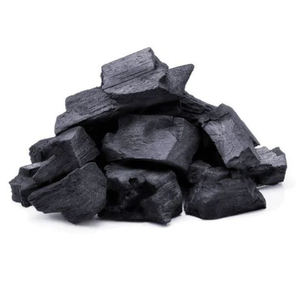 Charbon de mangrove naturel Kachi, produit indonésien pour le marché d'exportation, à faible teneur en cendres - Product Image 2