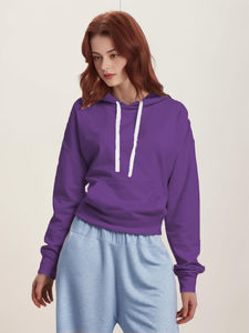 Sudadera con capucha bordada personalizada para mujer, sudaderas de gran tamaño, jersey con cremallera, Sudadera con capucha de lana, ropa de calle de moda de invierno de talla grande - Product Image 6