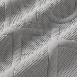 Sweat-shirt pour homme en tissu premium - Coutures durables et respirant, vente en gros OEM personnalisée - Product Image 3