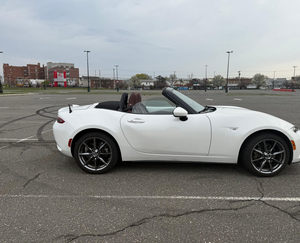 Mazda MX-5 Miata Grand Touring 2019 Usado (LHD/RHD) - Product Image 4