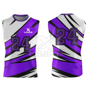 Ropa Deportiva de Alta Energía para Equipos, Diseñada para Partidos Competitivos, Uniforme 7v7 con Ajuste Perfecto, Diseño de Poliéster Transpirable y Cómodo de Primera Calidad - Product Image 4