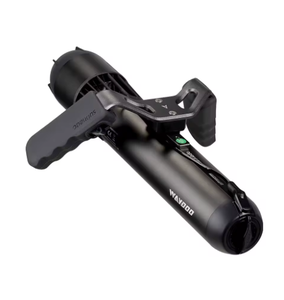 Nouveaux scooters sous-marins Waydoo Subnado, commande au pouce, scooter sous-marin, COULEUR ROUGE ET NOIR - Product Image 1