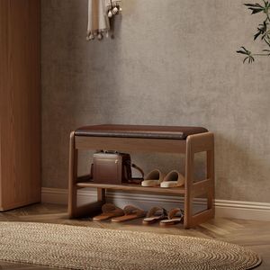 Armoire de rangement artisanale multi-niveaux en forme de corne d'animal, style animal, toucher réel, objet de collection - Product Image 2