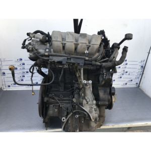 MOTORE COMPLETO FIAT Brava Berlina 71713010 182A2000 Benzina 1800 (95>01) - Product Image 2