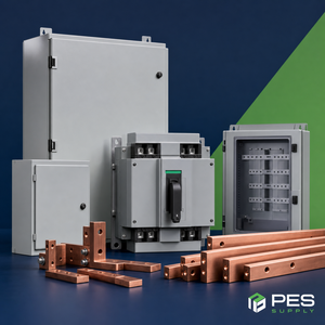 อุปกรณ์ CPE 5G สำหรับภายนอกอาคารสำหรับอุปกรณ์จ่ายไฟ - Product Image 1