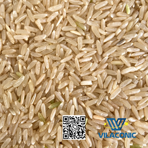 Riz brun au jasmin vietnamien 5% emballage cassé 500g, 1kg, 2kg Whatsapp Sophie + 849697 - Product Image 3