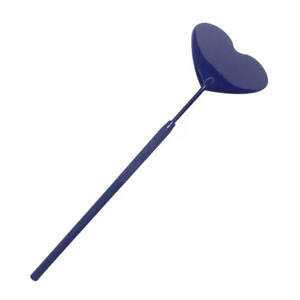 Espejo de Pared Grande Personalizado para Cosméticos, Antivaho, Marco de Acero Inoxidable Chapado en Oro para Uso en Salones de Pestañas - Product Image 1