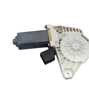 MOTORE ELETTRICO PER FINESTRINO POSTERIORE DESTRO MERCEDES Classe E Cabrio (A238) A0009066206 (17>) - Product Image 4