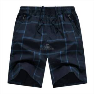 Customizable <b>zipper</b> pockets basketball <b>shorts</b> for men activewear men athletic <b>shorts</b> with OEM service - Product Image 4