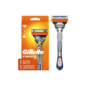 Maquinilla de afeitar Gillette de primera calidad suministro a granel al por mayor precio barato maquinillas de afeitar efectivas - Product Image 6