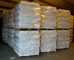 Suppliers Plastic Raw Material /<b>EPS</b> Block Scrap / Polystyrene Resin - Product Image 6