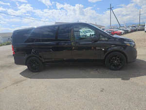 2019 M * ercedes-Benz Metris d'occasion - Product Image 2