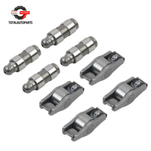 Klep Tuimelaar Lifter Set Oem 03l109521 059109417 Voor Au-Di A6 A8 Q5 Q7 V-W Je-Tta Go-Lf-Etle Pa-Ssat <span class=keywords><strong>2</strong></span>.0 <span class=keywords><strong>3</strong></span>.0 Tdi 2009-2016 - Product Image 3