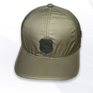 Gorra ajustable ligera de poliéster de calidad Protección solar informal para exteriores Durable y empacado en cartón Hecho en Vietnam - Product Image 4