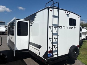 FOURNISSEUR DE NOUVELLES REMORQUES DE CAMPING KZ Connect C261 RB 2026 À VENDRE - Product Image 6