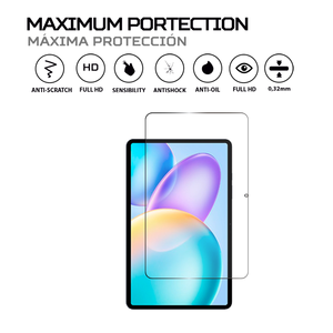 ฟิล์มกันรอยหน้าจอ ANTISHOCK สำหรับอินฟินิกซ์ เอ็กซ์แพด 20 โปรฟิล์มป้องกันระดับพรีเมียมเพื่อความปลอดภัยของอุปกรณ์ที่ได้รับการปรับปรุง - Product Image 2