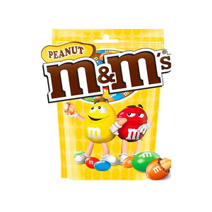 Bonbons au chocolat m m, idéaux pour la pâtisserie, les desserts et les cupcakes - Product Image 6