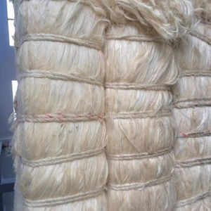 Fibra de Sisal Premium (100% Sisal Natural) - Product Image 1