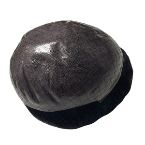 วิกผมวิกผมชาวอินเดียแบบคลื่นลึก - Product Image 1