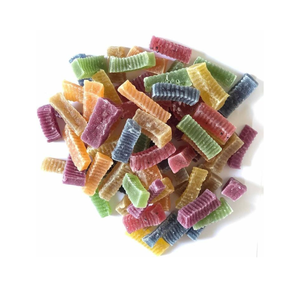 บริสุทธิ์ไอริช seamoss gummies มังสวิรัติ gummies สำหรับผมผิวและการสนับสนุนภูมิคุ้มกัน - Product Image 5