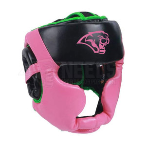 Maniquí de cuero con logotipo personalizado de alta calidad para MMA Taekwondo y entrenamiento de boxeo patrón de impresión único equipo de entrenamiento profesional - Product Image 1