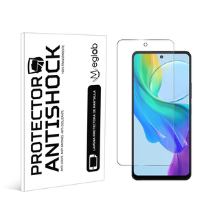 ฟิล์มกันรอยหน้าจอ ANTISHOCK สำหรับวีโว่ Y100i ฟิล์มป้องกันโทรศัพท์มือถือระดับพรีเมียม - Product Image 1