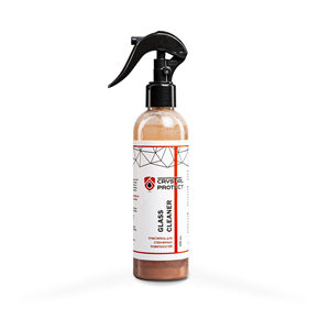 Limpiador de Vidrios - Limpiador de Superficies de Vidrio Sin Rayas, Spray con Gatillo de 250 ml - Product Image 1