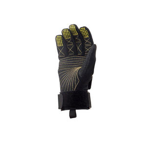 ถุงมือฤดูหนาวคุณภาพดีที่สุด ผลิตตามสั่ง แห้งเร็ว สวมใส่ง่าย ผลิตจากโพลีเอสเตอร์เนื้อนุ่ม ระบายอากาศได้ดี กันลื่น ทนทาน ดีไซน์ทันสมัย - Product Image 2