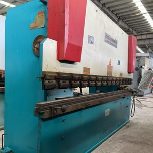 Dobladora de tubos de acero cuadrados automática NC de 1/2 pulgada a 5 pulgadas/Máquinas hidráulicas para doblar tubos/Dobladora de tubos - Product Image 3