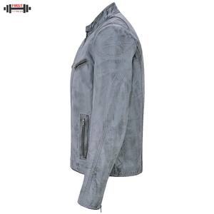 2025 New Custom Design High Quality <b>Corduroy</b> Plus Size Waterproof Eco-Friendly <b>Women</b> Leather <b>Jacket</b> Wholesale Price Custom Logo - Product Image 5