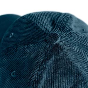 Gorras de Béisbol de Carcasa Suave al por Mayor, Gorras Deportivas Personalizadas de Alta Calidad con 6 Paneles Bordados, Gorras de Béisbol Impermeables Más Vendidas - Product Image 2