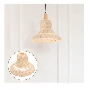 Venta al por mayor barato y de alta calidad ecológico ratán pantalla tejida a mano decoración del hogar muebles de Vietnam - Product Image 6