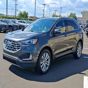 SUV Crossover EDGE Titanium 2020 Usado en Excelentes Condiciones con Tracción en las Cuatro Ruedas - Product Image 1