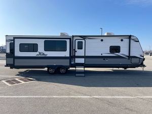 Jayco Jay F-l-i-g-h-t 34RSBS d'occasion 2022 - Product Image 3